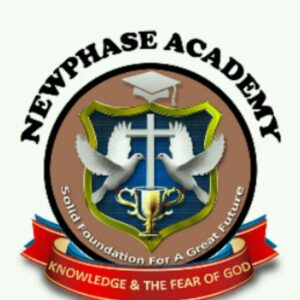 NEWPHASE ACADEMY LOGO