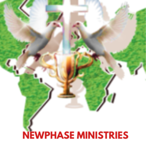 NEWPHASE MINISTRIES